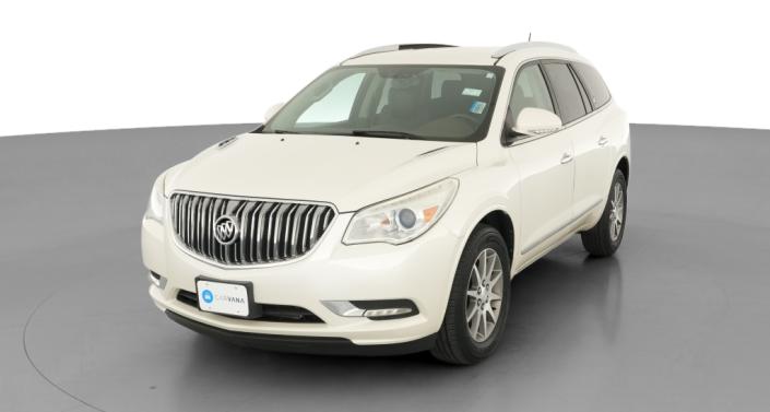 2013 Buick Enclave Leather Group -
                  Rocklin, CA