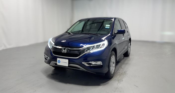 Thumbnail: 2015 Honda CR-V - 1