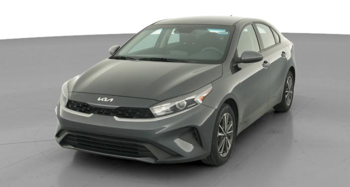 Thumbnail: 2024 Kia Forte - 1