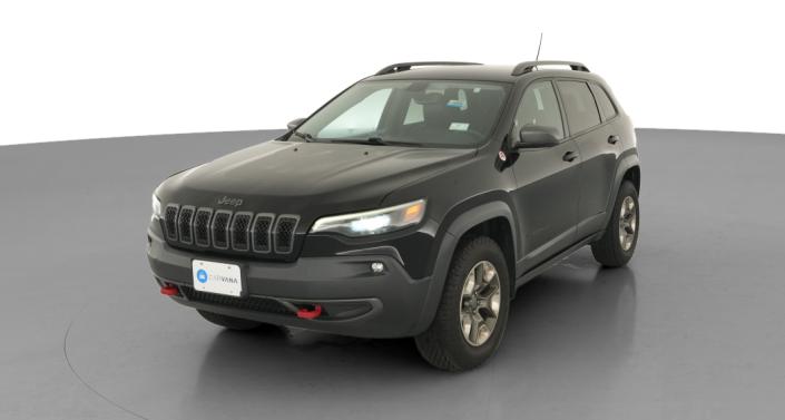 Thumbnail: 2019 Jeep Cherokee - 1