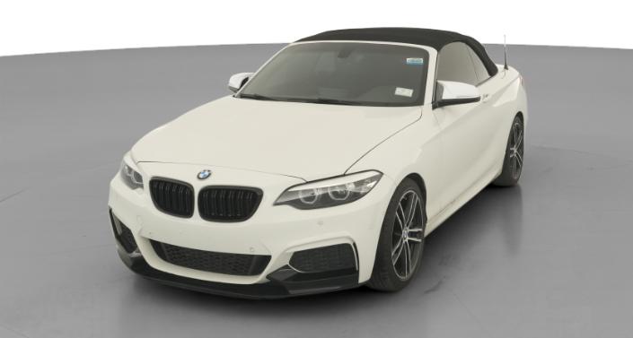 Thumbnail: 2018 BMW 2 Series - 1