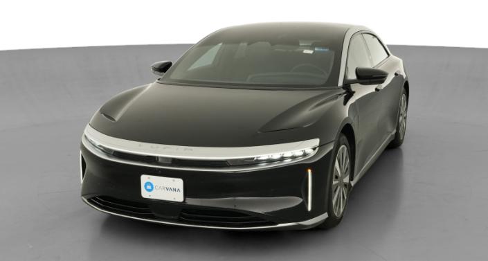 2023 Lucid Air Touring -
                  Richton Park, IL