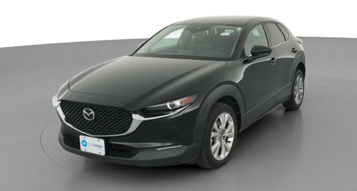 2021 Mazda CX-30 Select -
                  Concord, NC
