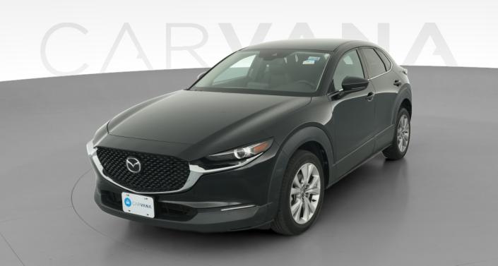 2021 Mazda CX-30