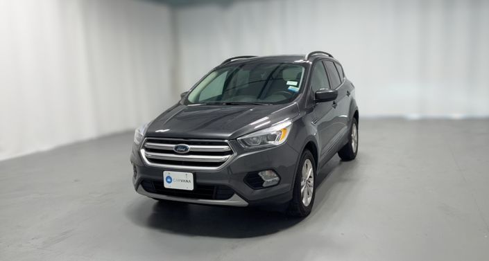 Thumbnail: 2018 Ford Escape - 1
