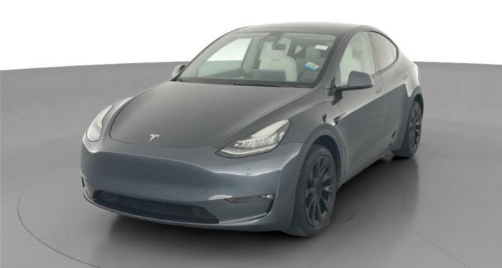 Thumbnail: 2022 Tesla Model Y - 1