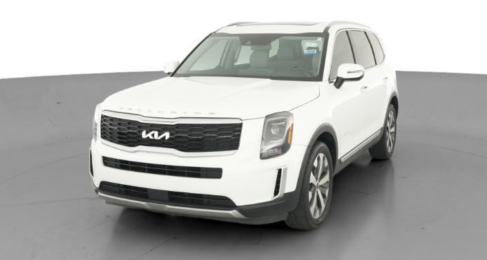 2022 Kia Telluride S -
                  Bessemer, AL