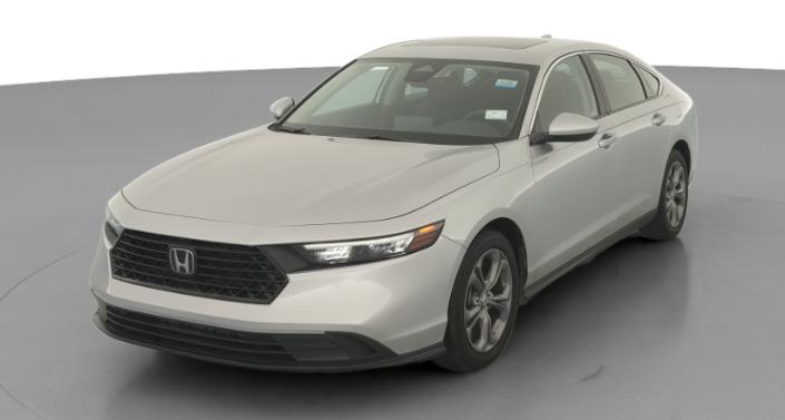 Thumbnail: 2024 Honda Accord - 1