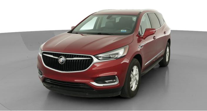 2018 Buick Enclave Essence -
                  Indianapolis, IN