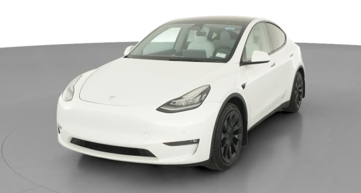 Thumbnail: 2022 Tesla Model Y - 1