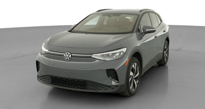 Thumbnail: 2023 Volkswagen ID.4 - 1
