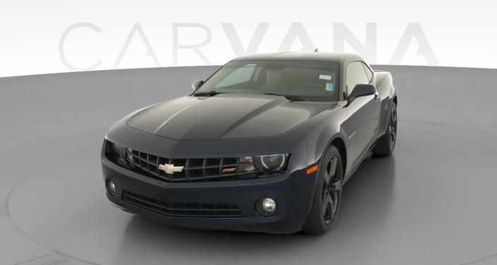 2010 Chevrolet Camaro