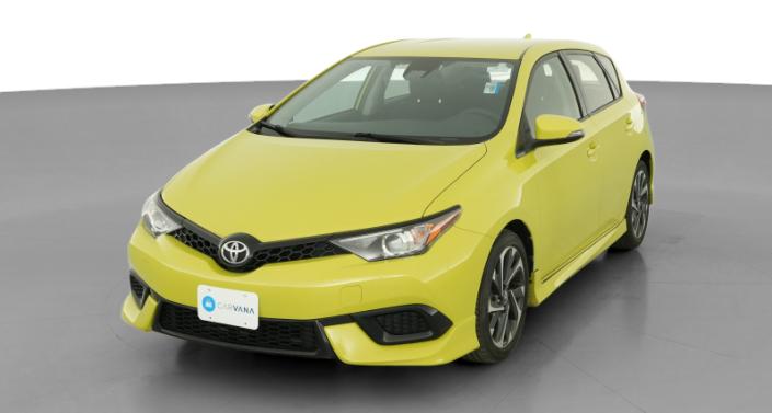 Thumbnail: 2017 Toyota Corolla iM - 1