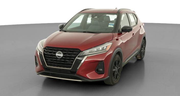 Thumbnail: 2023 Nissan Kicks - 1