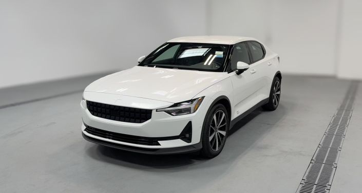 2022 Polestar 2 Long Range Dual Motor -
                  Tracy, CA