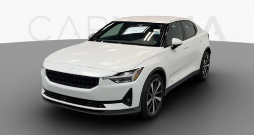 2022 Polestar 2