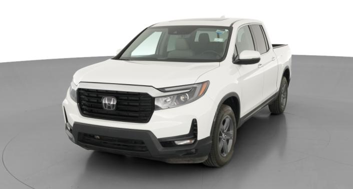 Thumbnail: 2023 Honda Ridgeline - 1