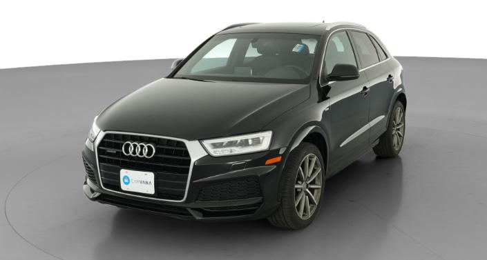 2018 Audi Q3 Premium Plus -
                  Indianapolis, IN