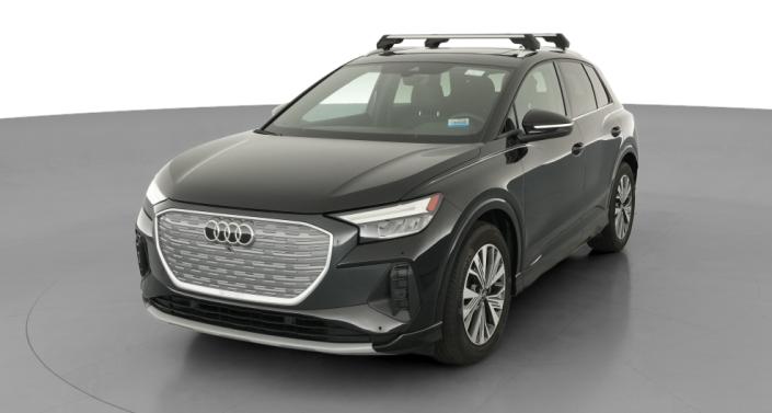 2023 Audi Q4 e-tron Premium Plus -
                  Rocklin, CA