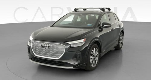2023 Audi Q4 e-tron