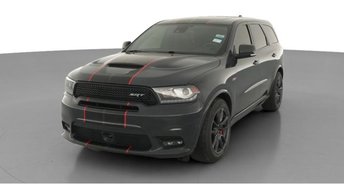 Thumbnail: 2018 Dodge Durango - 1