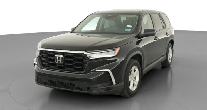 Thumbnail: 2023 Honda Pilot - 1