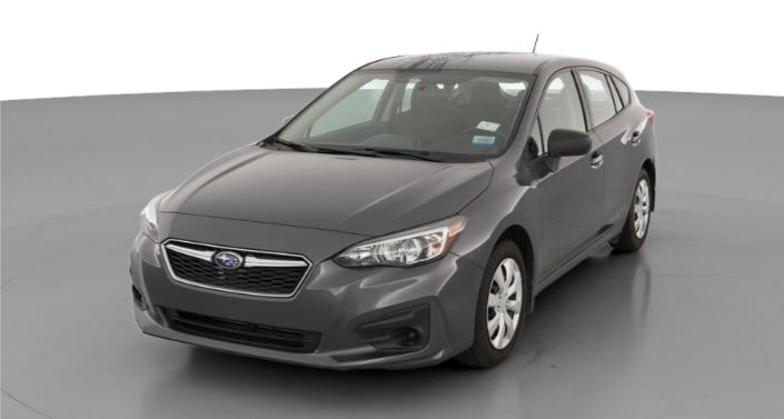 2019 Subaru Impreza 2.0i -
                  Lorain, OH