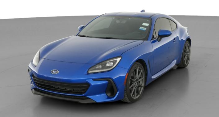 2025 Subaru BRZ Limited -
                  San Antonio, TX