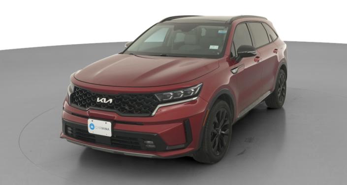 Thumbnail: 2023 Kia Sorento - 1