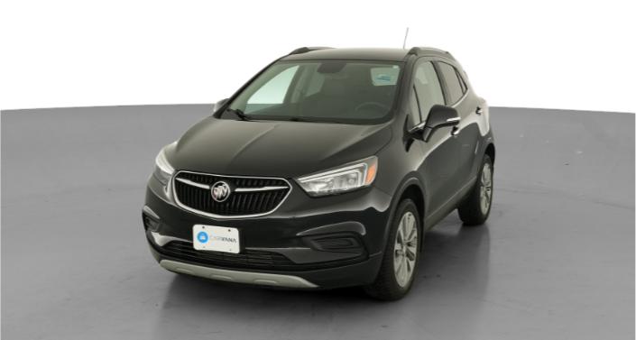 Thumbnail: 2018 Buick Encore - 1