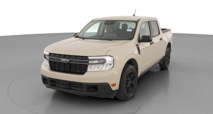 Thumbnail: 2024 Ford Maverick - 1