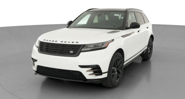 Thumbnail: 2024 Land Rover Range Rover Velar - 1
