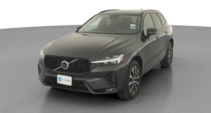 Thumbnail: 2025 Volvo XC60 - 1
