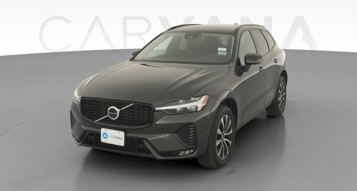 2025 Volvo XC60
