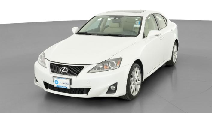 2012 Lexus IS 250 -
                  Tooele, UT