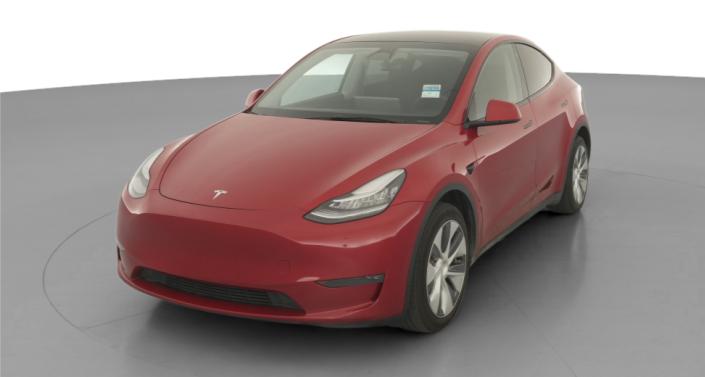 Thumbnail: 2023 Tesla Model Y - 1