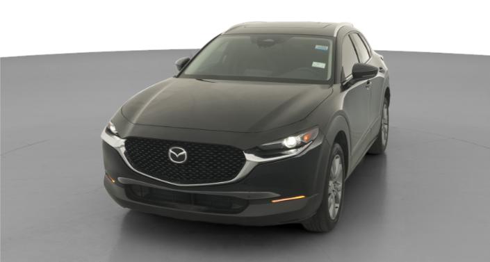 Thumbnail: 2025 Mazda CX-30 - 1
