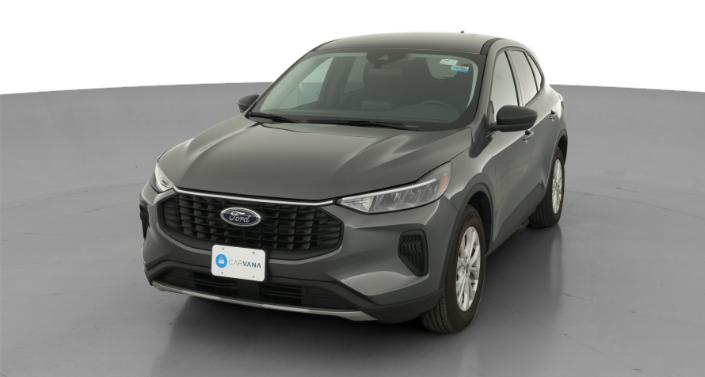 Thumbnail: 2025 Ford Escape - 1
