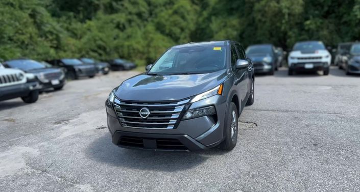 Thumbnail: 2026 Nissan Rogue - 1