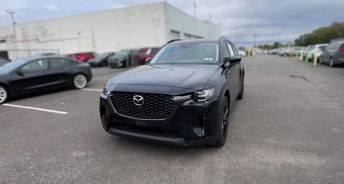 Thumbnail: 2026 Mazda CX-90 - 1