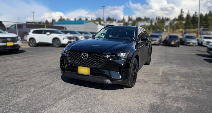 Thumbnail: 2026 Mazda CX-90 - 1