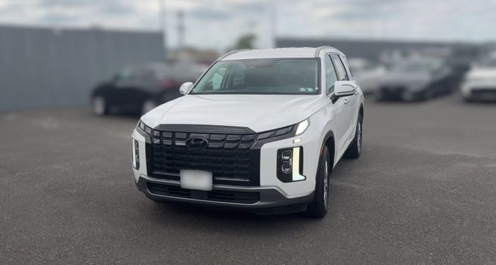 Thumbnail: 2025 Hyundai Palisade - 1