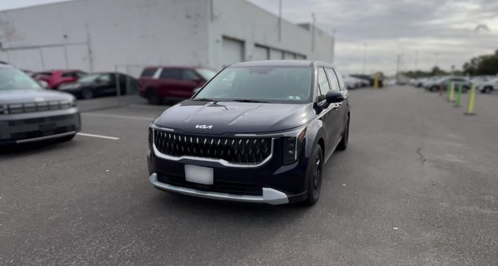 Thumbnail: 2026 Kia Carnival - 1