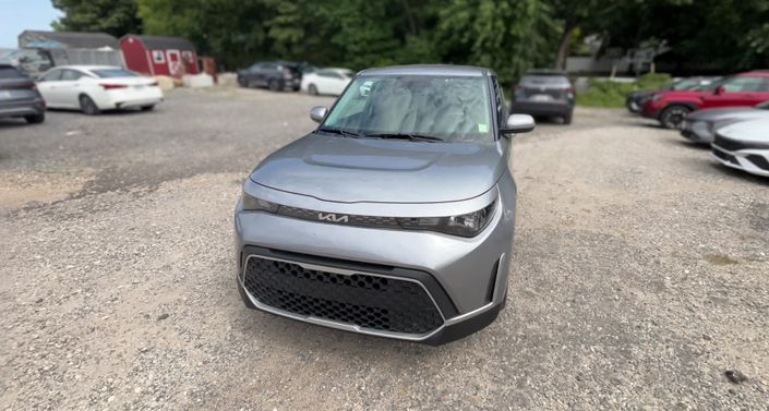 Thumbnail: 2025 Kia Soul - 1