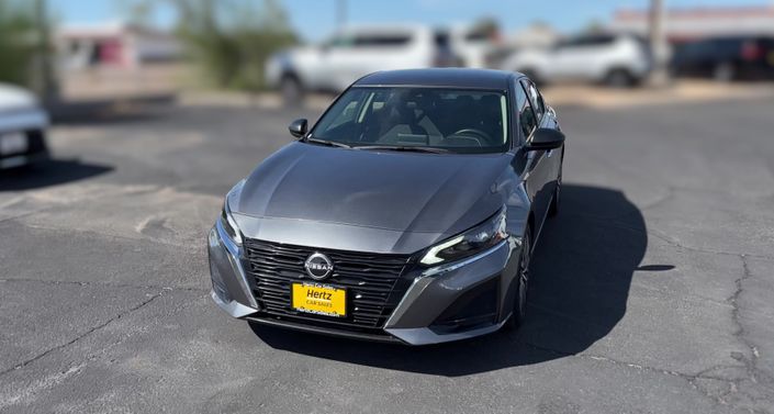 Thumbnail: 2025 Nissan Altima - 1