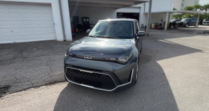 Thumbnail: 2025 Kia Soul - 1