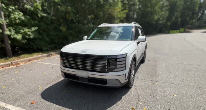 Thumbnail: 2026 Hyundai Palisade - 1