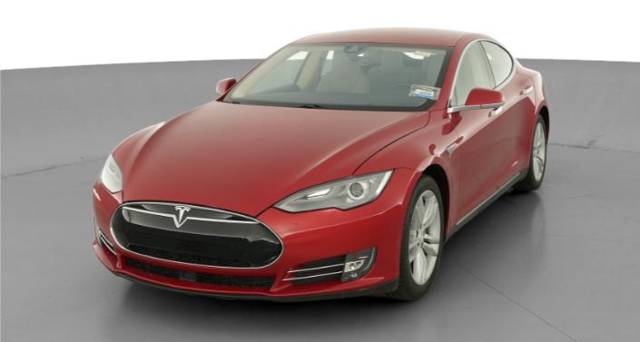 2015 Tesla Model S 85 -
                  Tolleson, AZ