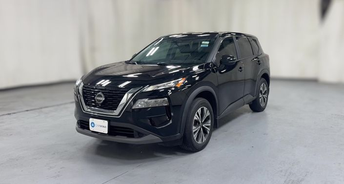 Thumbnail: 2023 Nissan Rogue - 1