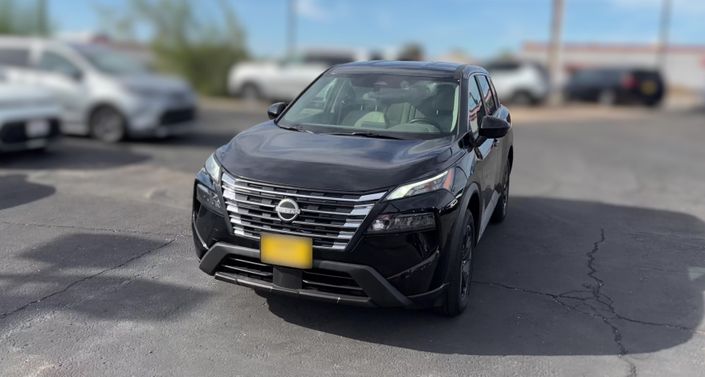 Thumbnail: 2025 Nissan Rogue - 1